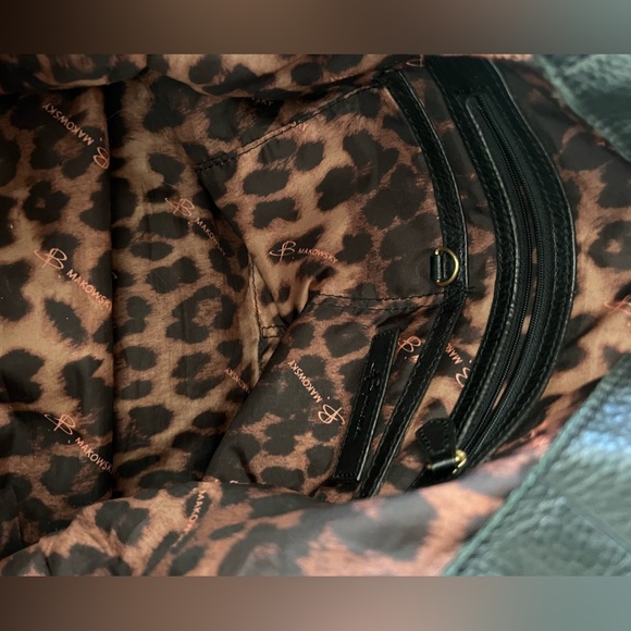 Leather Purse - Picture 5 of 8